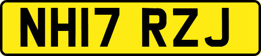 NH17RZJ
