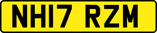 NH17RZM