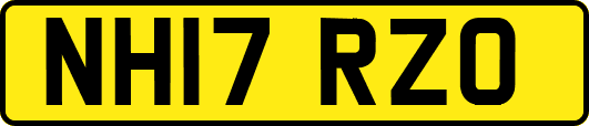 NH17RZO
