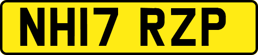 NH17RZP