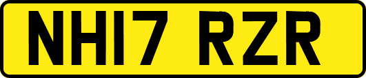 NH17RZR