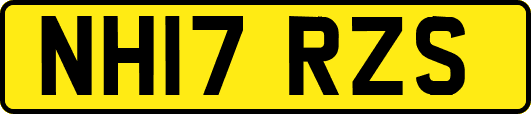 NH17RZS