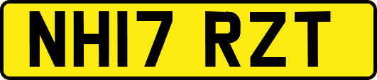 NH17RZT