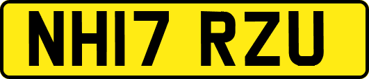 NH17RZU