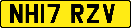 NH17RZV