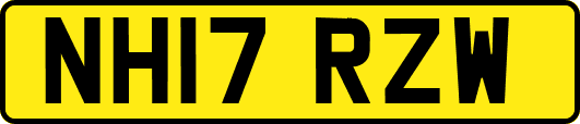 NH17RZW