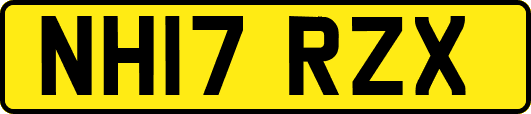 NH17RZX