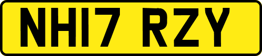 NH17RZY