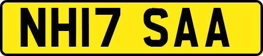 NH17SAA