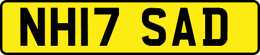 NH17SAD