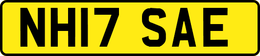 NH17SAE