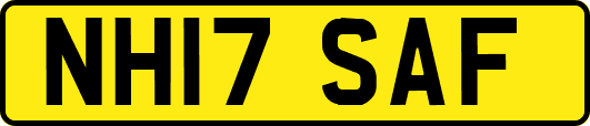 NH17SAF
