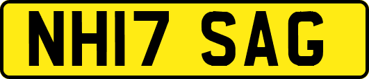 NH17SAG