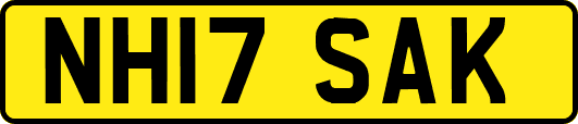 NH17SAK