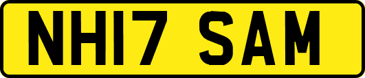 NH17SAM