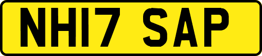 NH17SAP