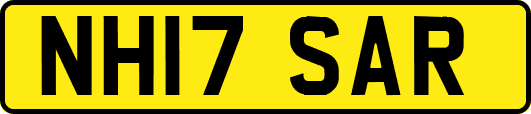 NH17SAR