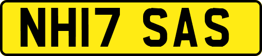 NH17SAS