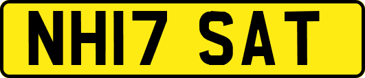 NH17SAT