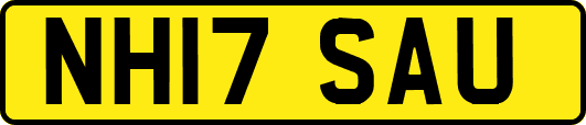 NH17SAU