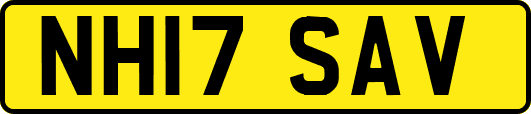 NH17SAV