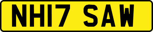 NH17SAW