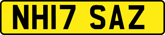 NH17SAZ