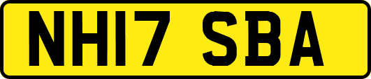 NH17SBA