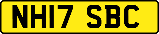 NH17SBC