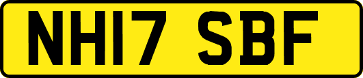 NH17SBF