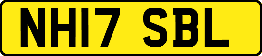 NH17SBL