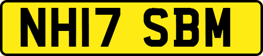 NH17SBM