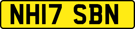 NH17SBN