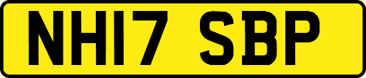 NH17SBP