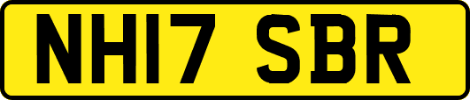 NH17SBR
