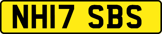 NH17SBS