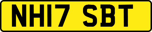 NH17SBT