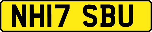 NH17SBU