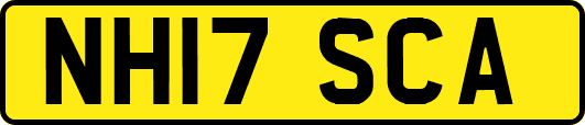NH17SCA