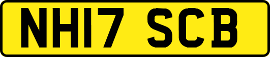 NH17SCB