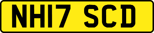 NH17SCD