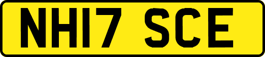 NH17SCE