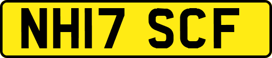 NH17SCF