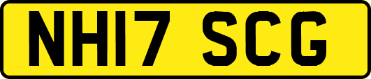 NH17SCG