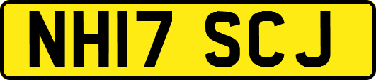 NH17SCJ