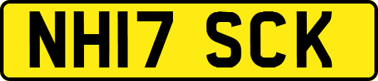 NH17SCK