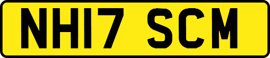 NH17SCM