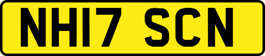 NH17SCN