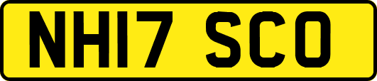 NH17SCO