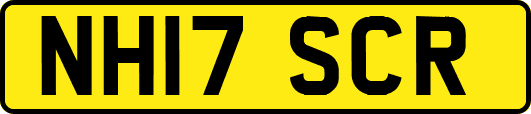 NH17SCR